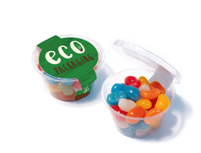 Eco Packaging - Small